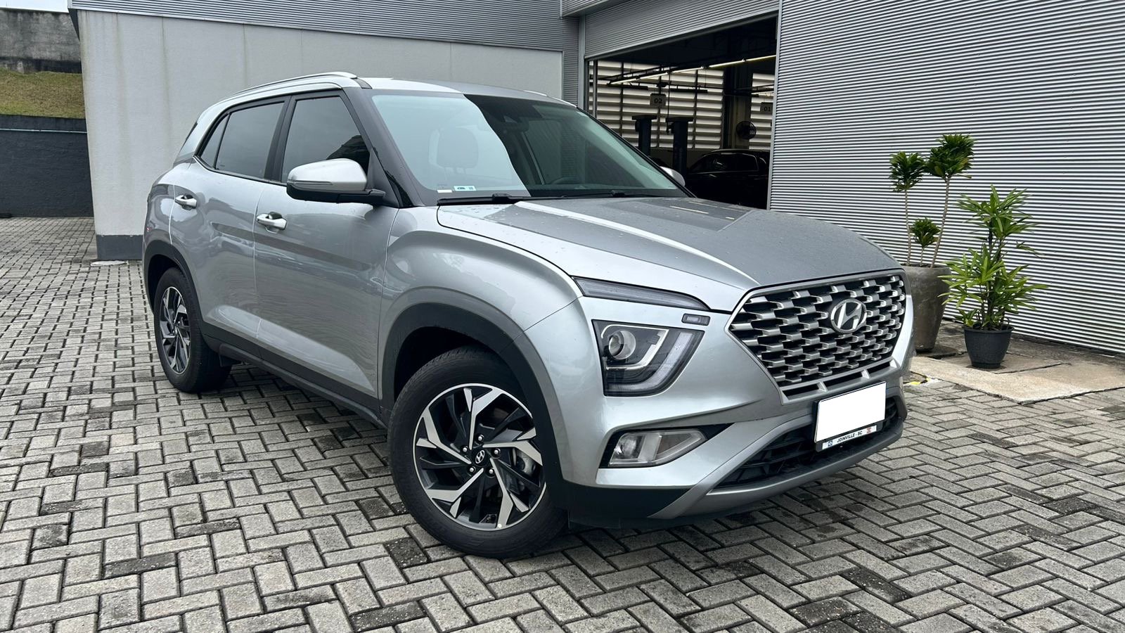 hyundai limited 1.0 turbo (aut) (flex)