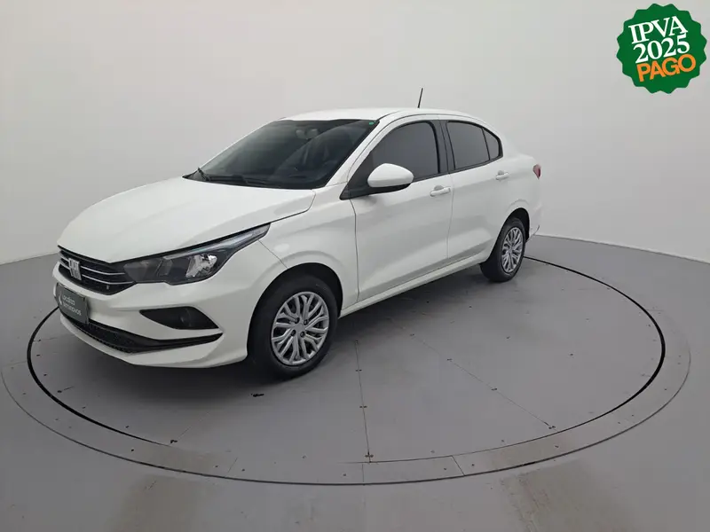 Fiat Cronos Drive 1.3