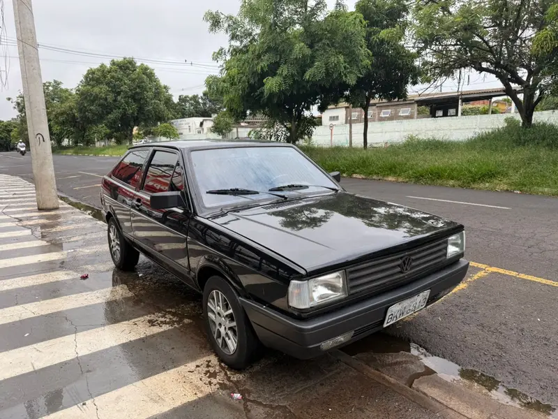 Volkswagen Gol CL 1.6