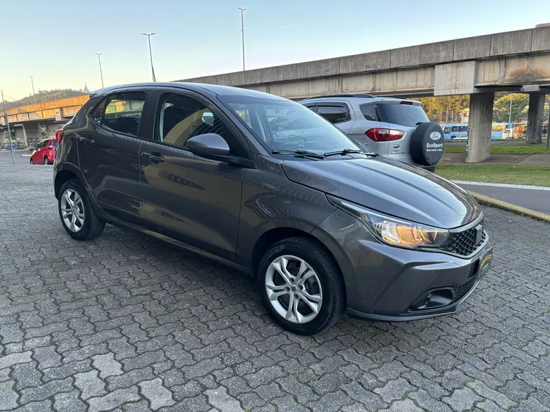 Fiat Argo Drive 1.0 (Flex)