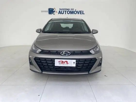 Volkswagen Nivus Highline 200 TSI
