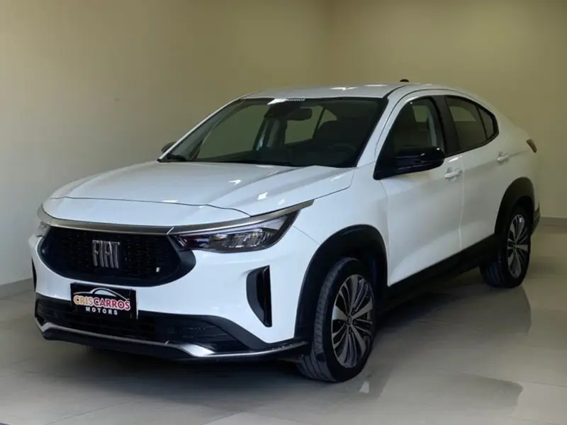 Fiat Fastback Audace