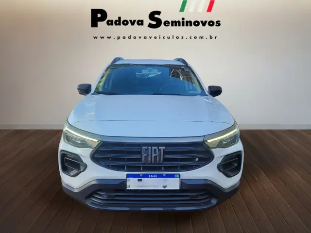Carro Fiat Pulse 2023 Drive 1.3 (flex)