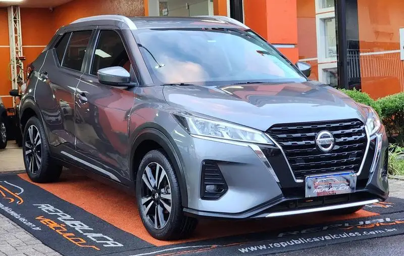 Nissan Advance 1.6