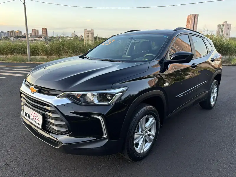 Chevrolet Tracker LT 1.0 Turbo (Aut.)