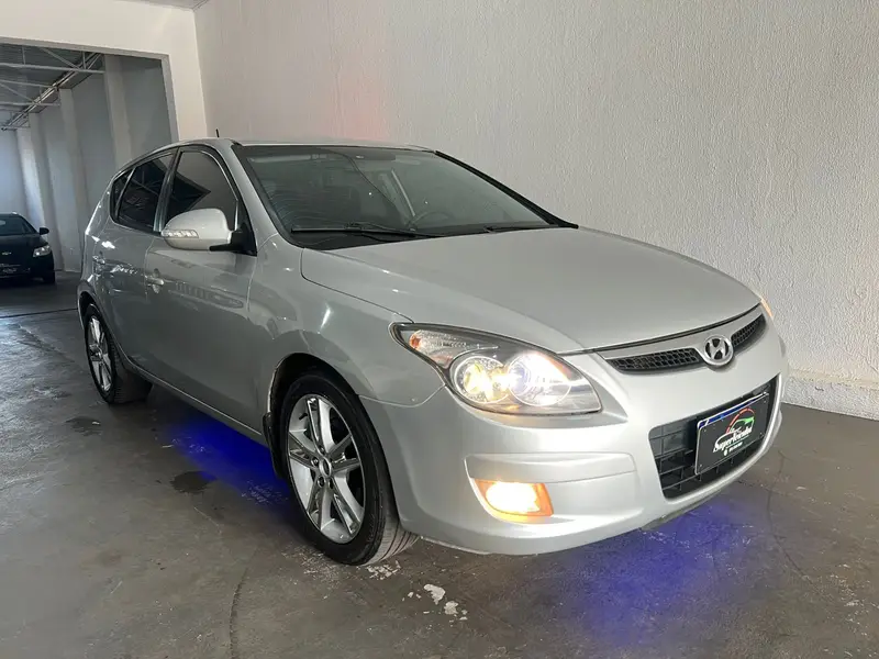 Hyundai GLS 2.0 16V