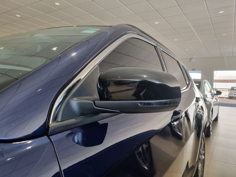 Compass Longitude 1.3 T270 (Aut) (Flex)