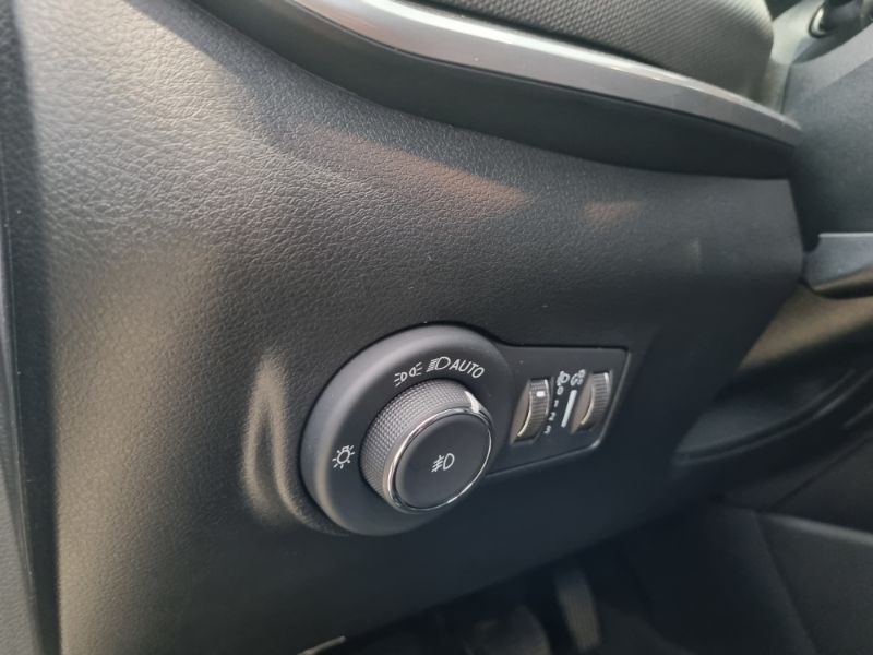 Compass Longitude 1.3 T270 (Aut) (Flex)
