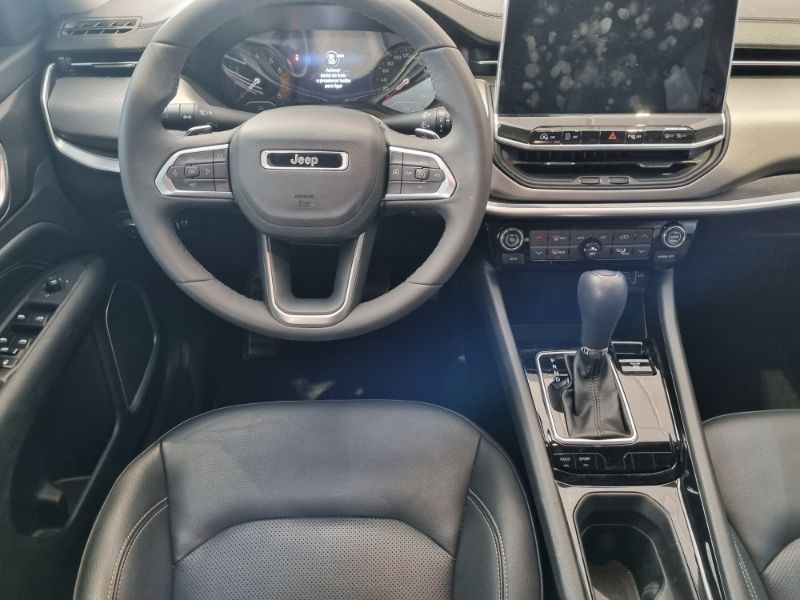 Compass Longitude 1.3 T270 (Aut) (Flex)