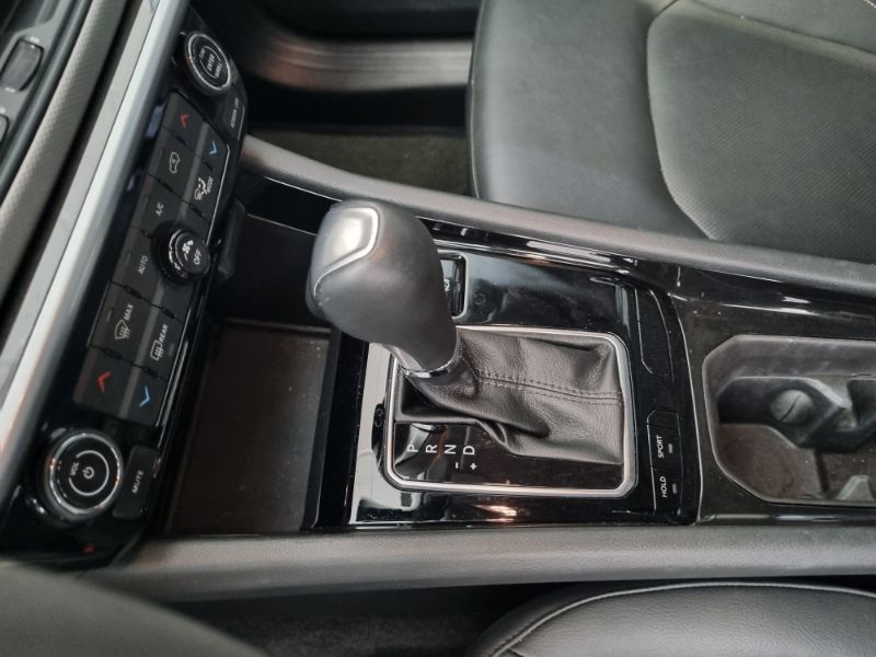 Compass Longitude 1.3 T270 (Aut) (Flex)