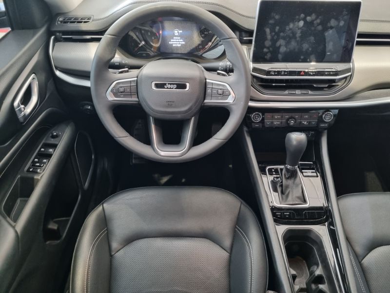 Compass Longitude 1.3 T270 (Aut) (Flex)