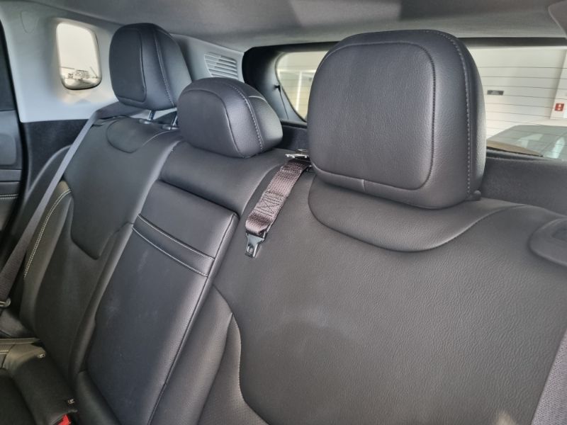 Compass Longitude 1.3 T270 (Aut) (Flex)