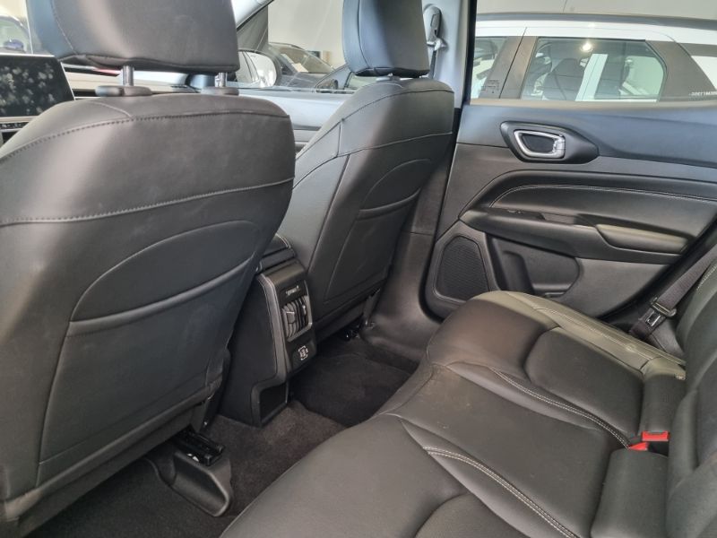 Compass Longitude 1.3 T270 (Aut) (Flex)