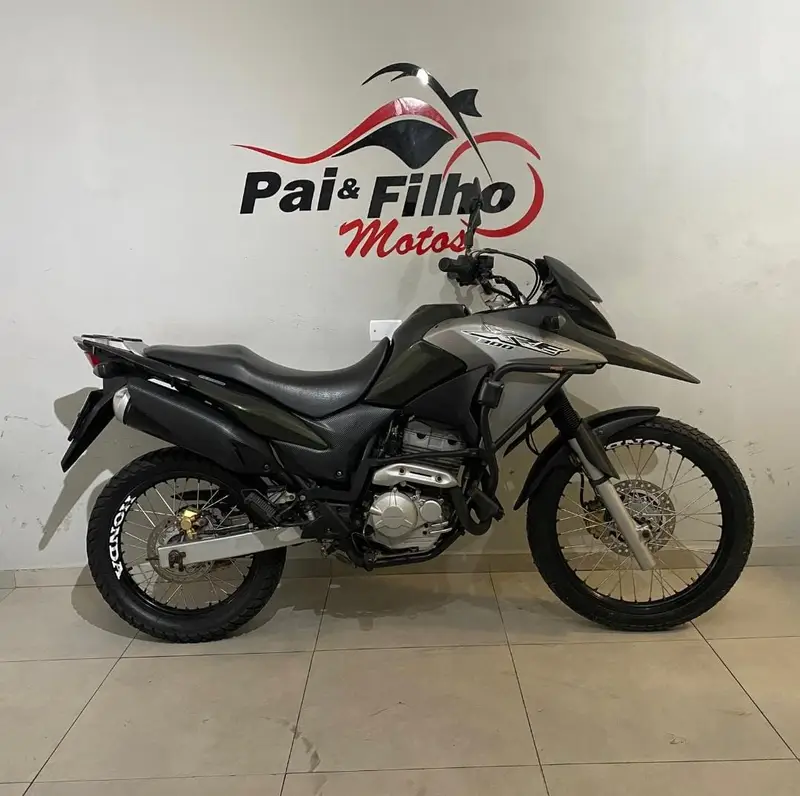 Honda (Flex)