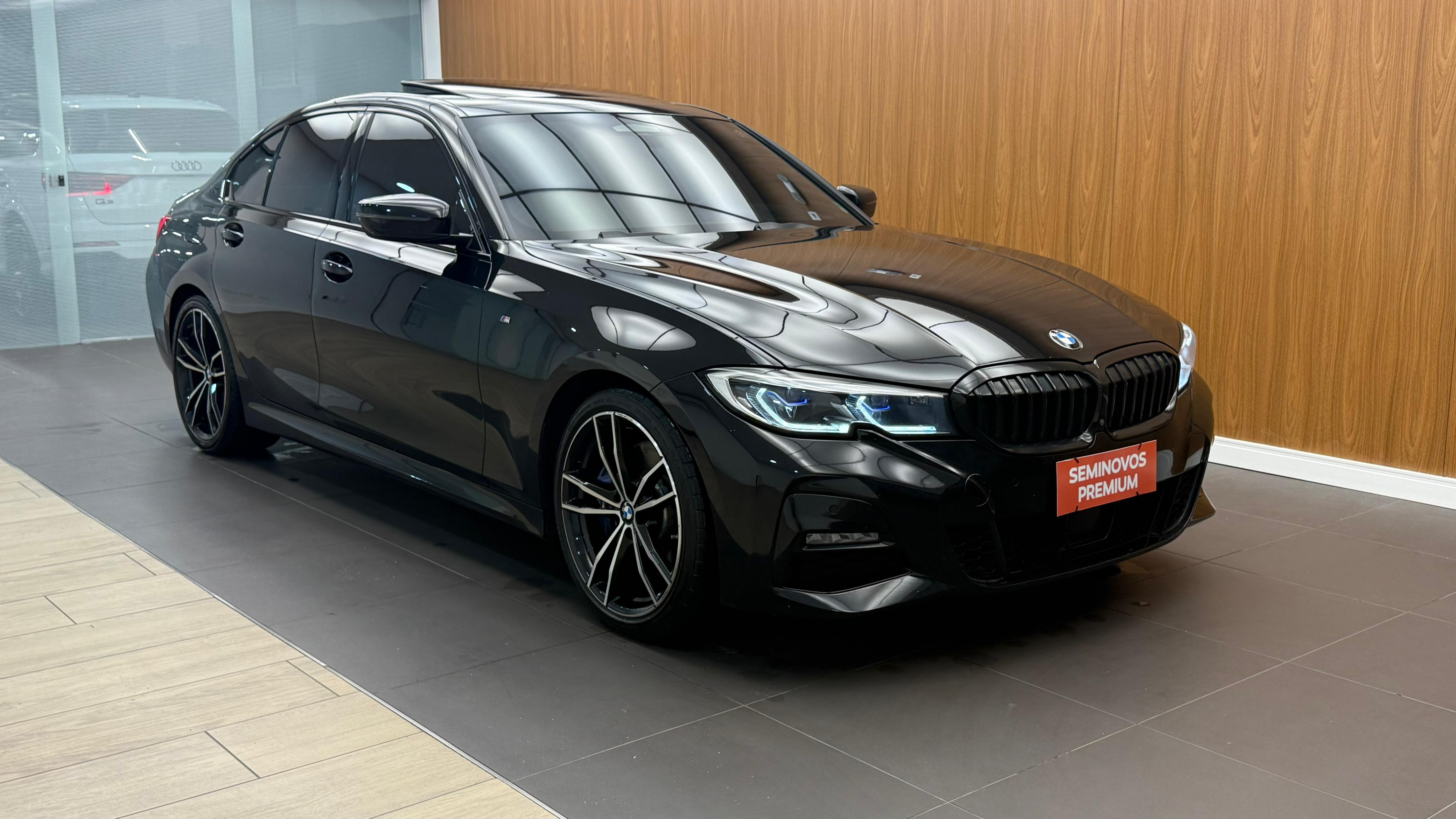 bmw 2.0 m sport at