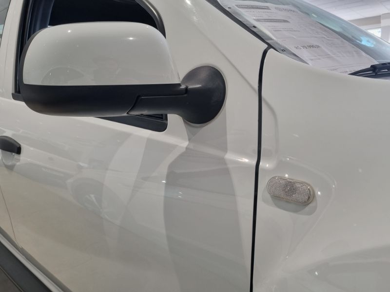 Duster Oroch 1.6 16V SCe Expression (Flex)