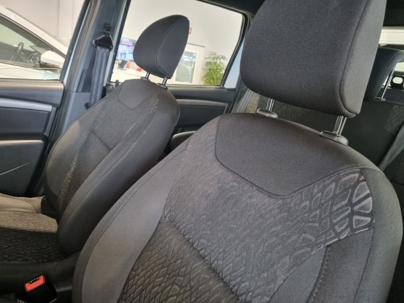Duster Oroch 1.6 16V SCe Expression (Flex)