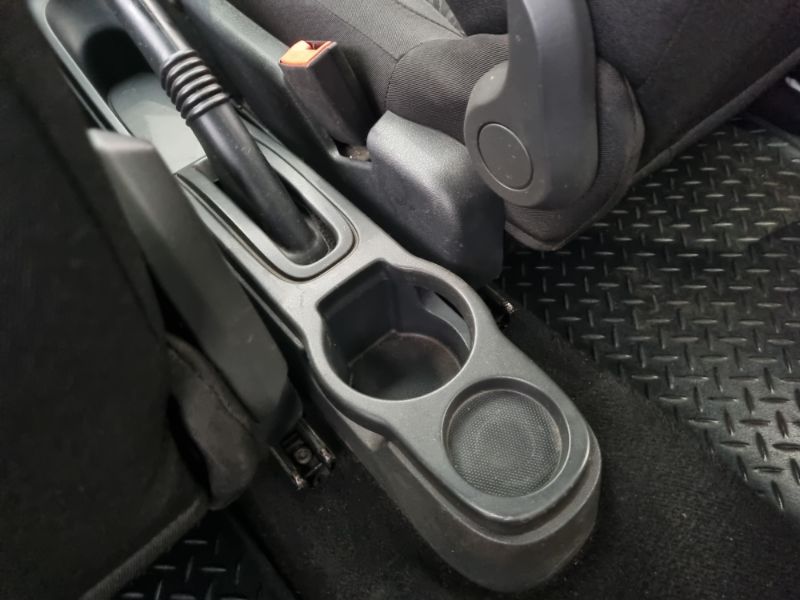 Duster Oroch 1.6 16V SCe Expression (Flex)