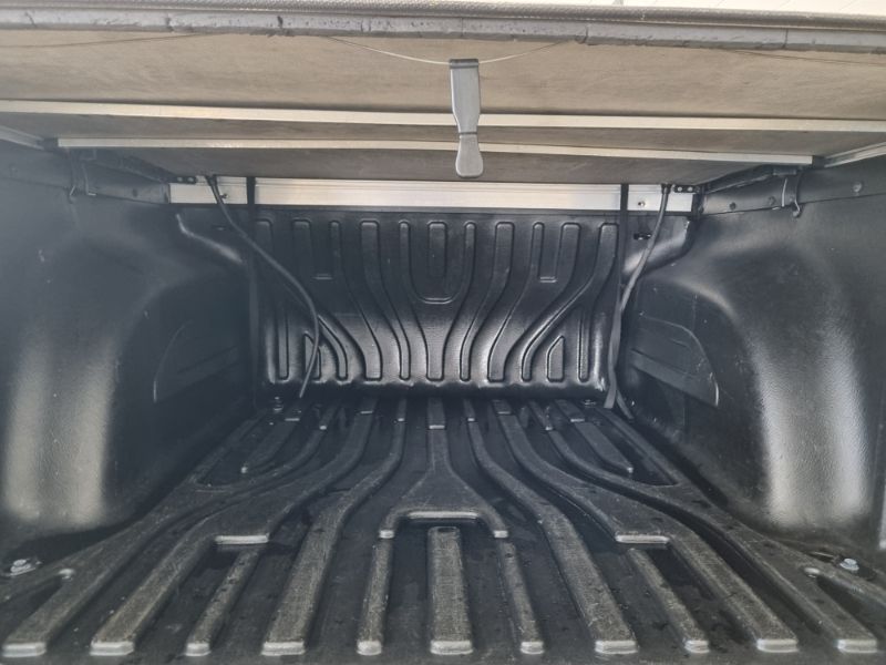 Duster Oroch 1.6 16V SCe Expression (Flex)