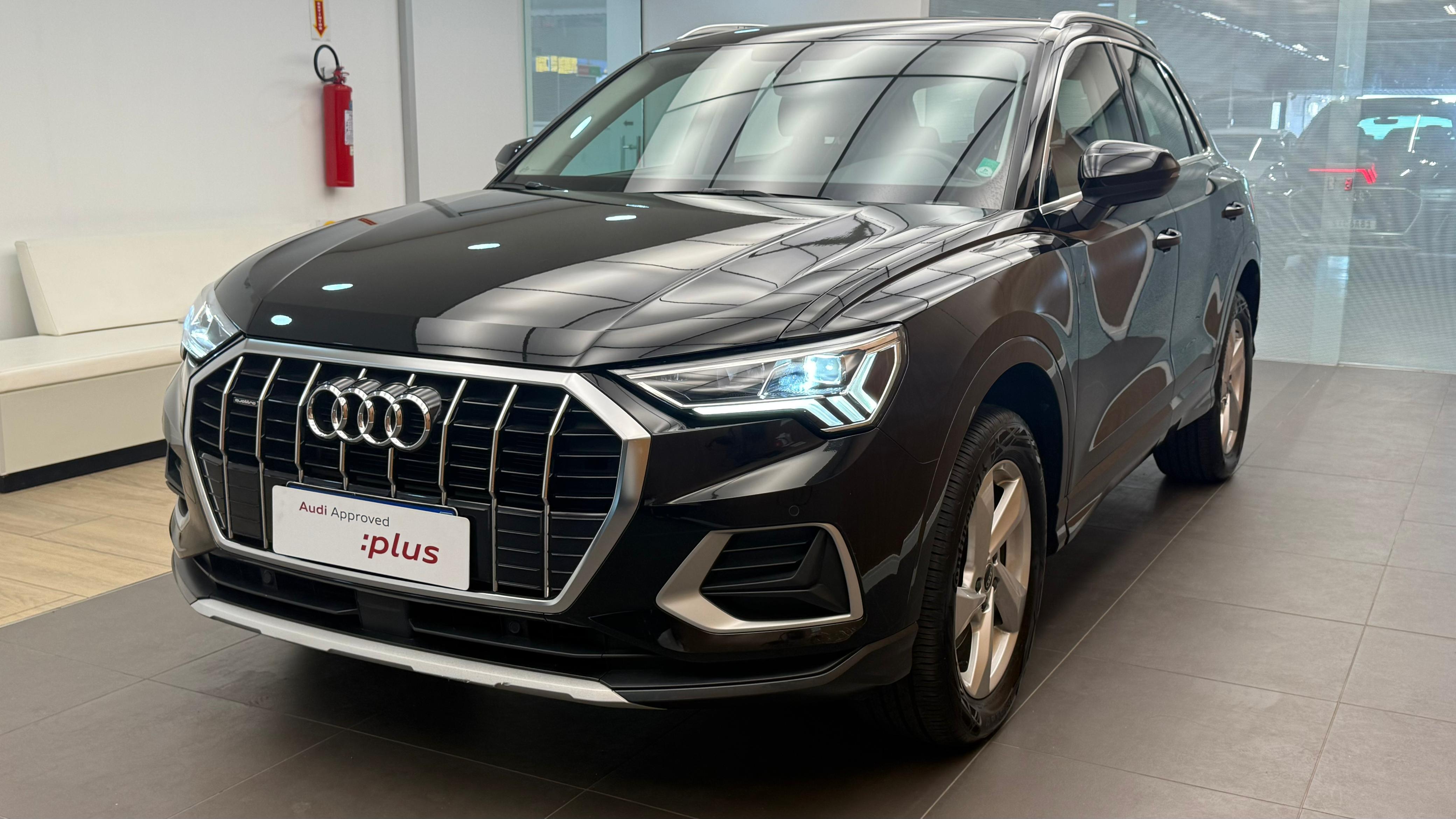 audi performance 2.0 tfsi tiptr. quattro