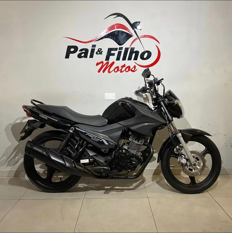 Yamaha ED