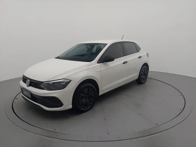 Volkswagen Polo MPI (Flex)
