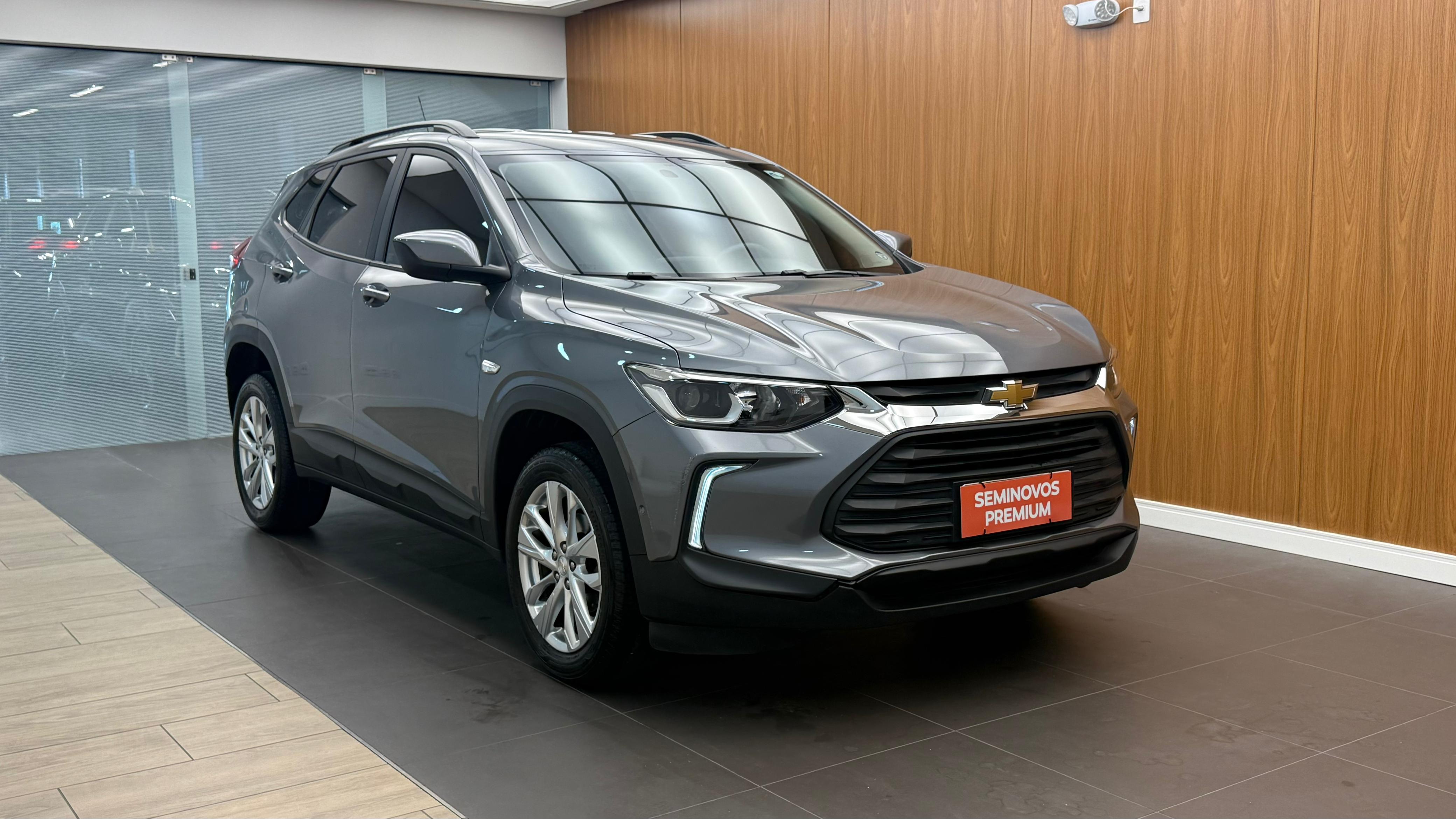 gm - chevrolet ltz 1.0 turbo (aut) (flex)