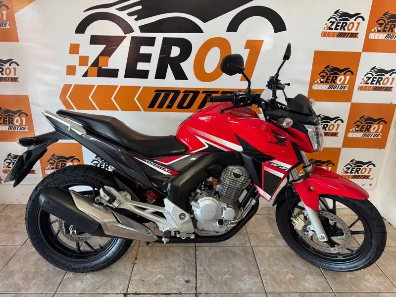 Honda (ABS)