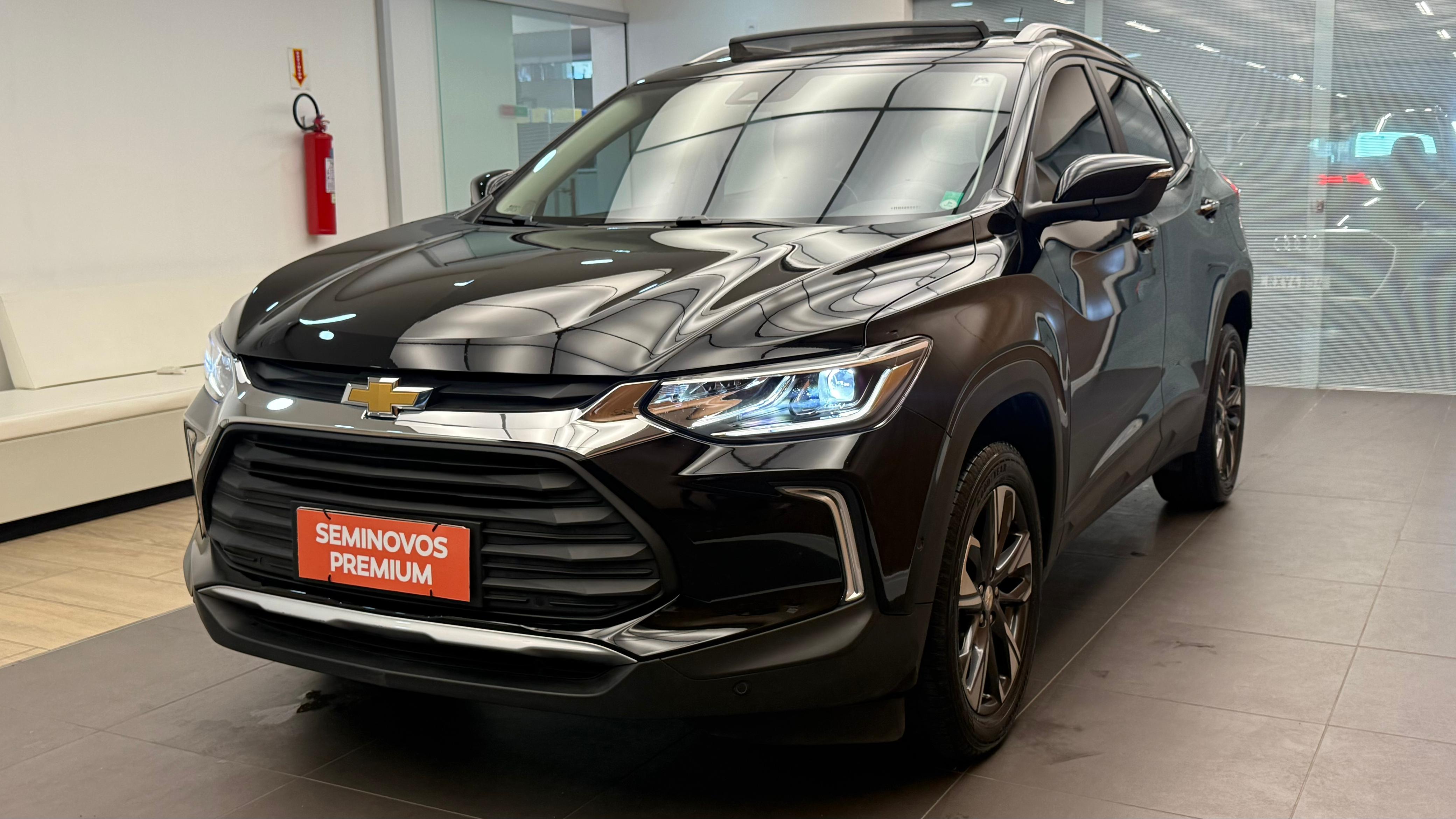 gm - chevrolet premier 1.2 turbo (flex) (aut)