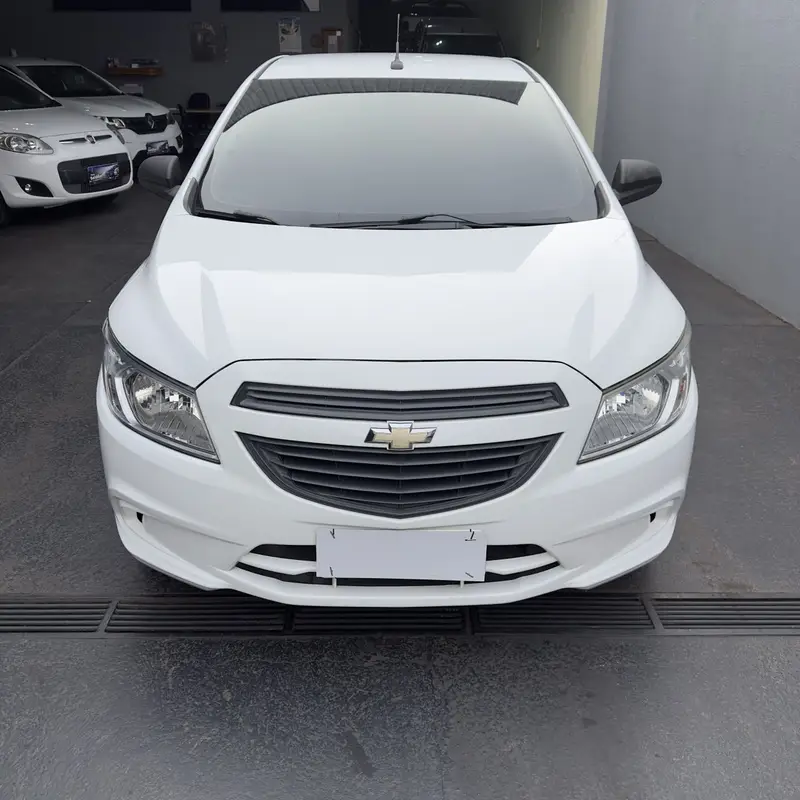 Chevrolet Onix 1.0 Joy SPE/4