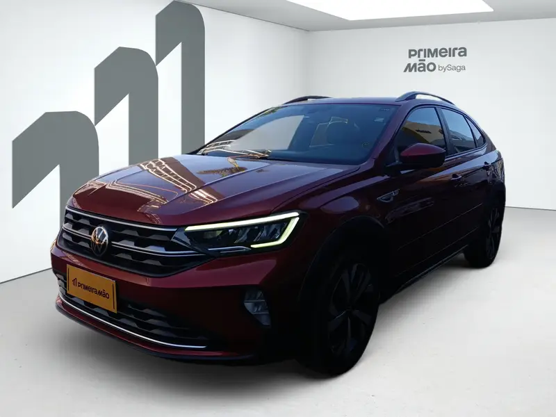 Volkswagen Nivus Highline 1.0 Turbo (Aut.)