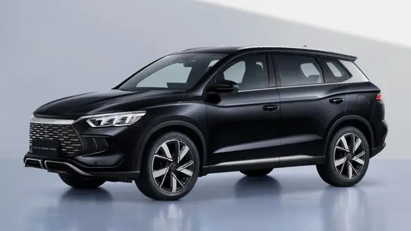 SUV ganhou opção de carroceria na cor preta e condições especiais de lançamento do novo ano-modelo