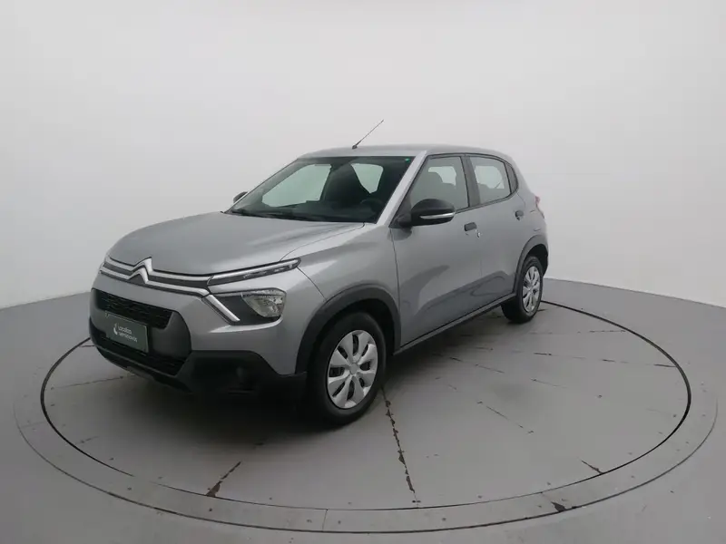 Citroën Live Pack 1.0