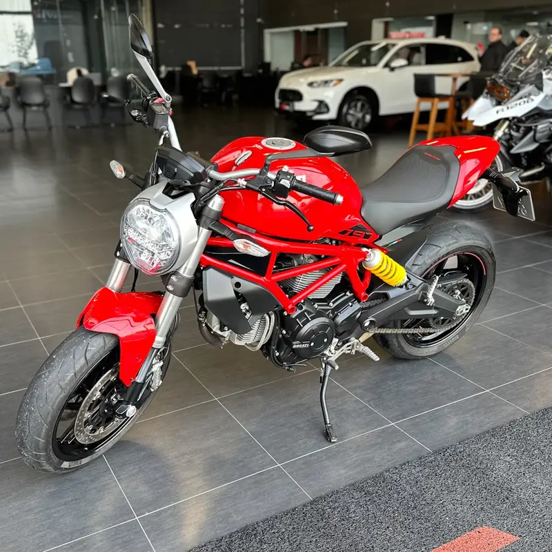 Ducati 797