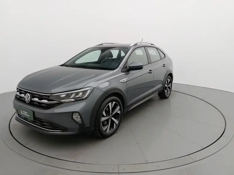 Volkswagen Nivus Highline 200 TSI