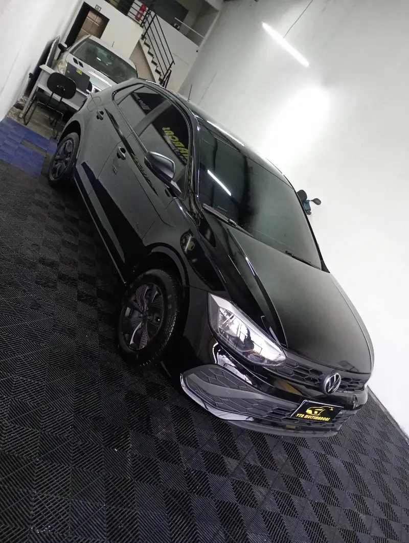 Volkswagen Track 1.0 Flex 12V 5p
