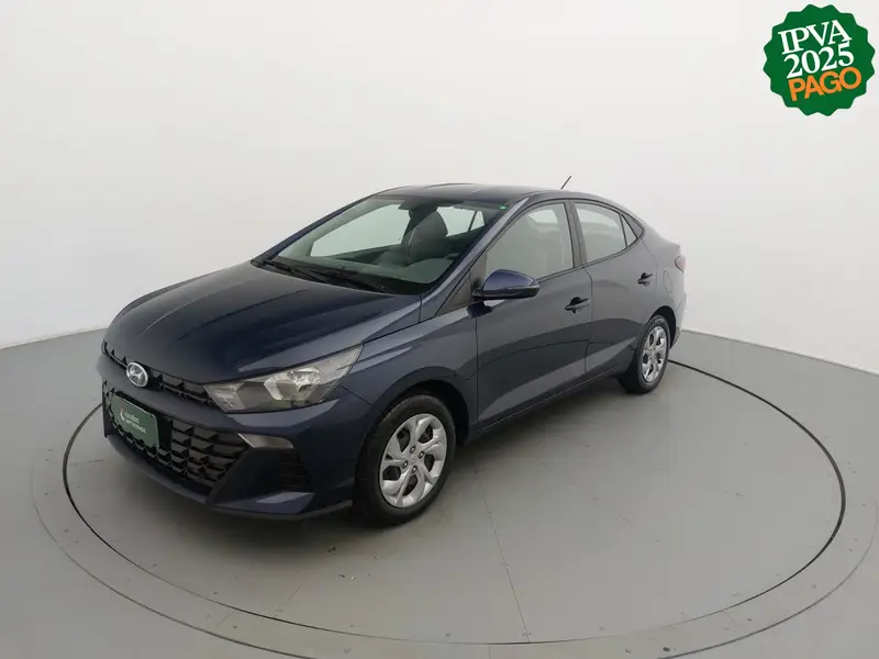 Hyundai Comfort Plus 1.0