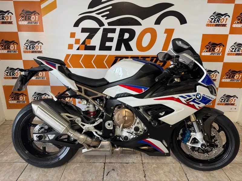 BMW RR