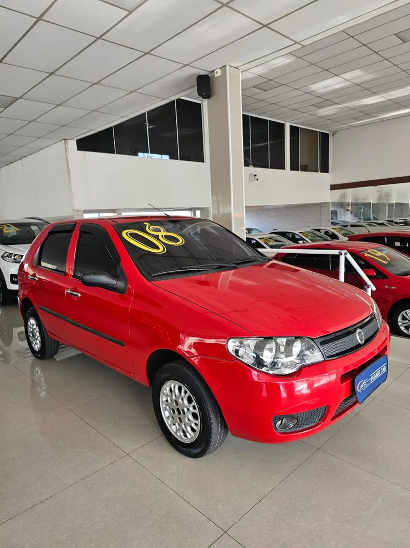 Fiat Trofeo 1.0 Fire/ Fire Flex 2p