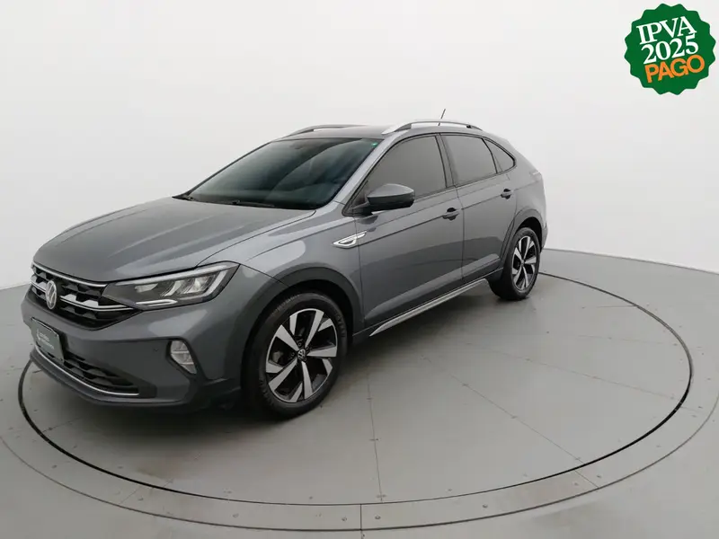 Volkswagen Highline 200 TSI