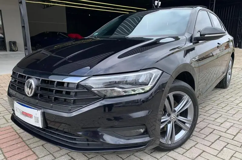 Volkswagen 1.4 250 TSI R-Line