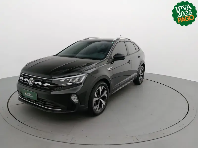 Volkswagen Highline 200 TSI
