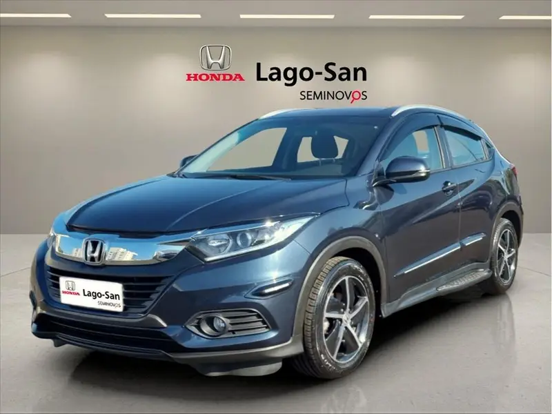 Honda EX CVT 1.8 I-VTEC FlexOne