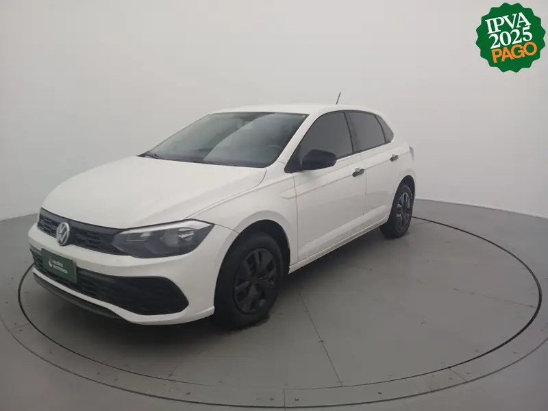 Volkswagen Track 1.0 Flex 12V 5p