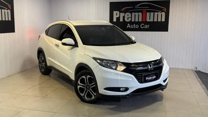 Honda EXL CVT 1.8 I-VTEC FlexOne