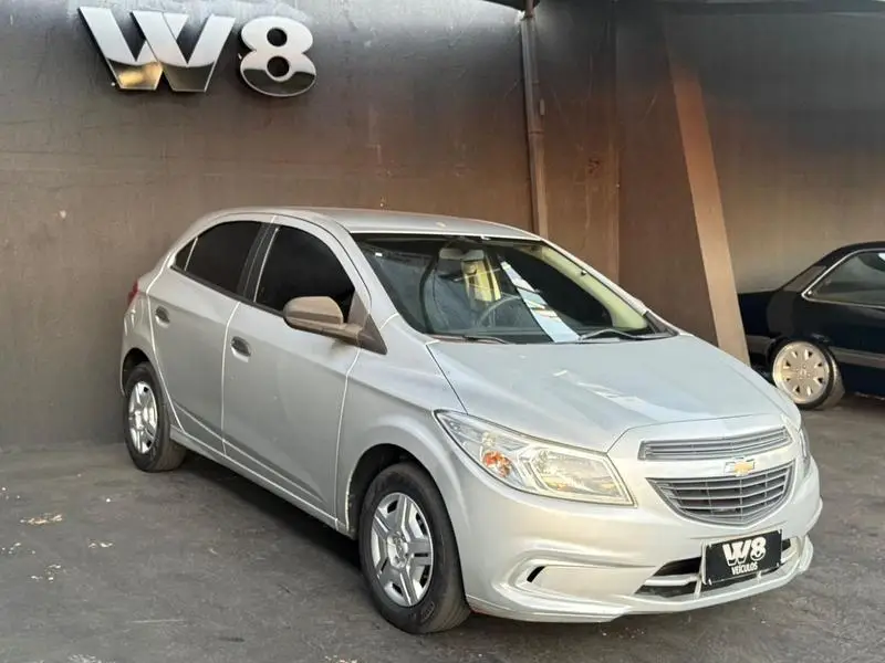 Chevrolet 1.0 Joy SPE/4