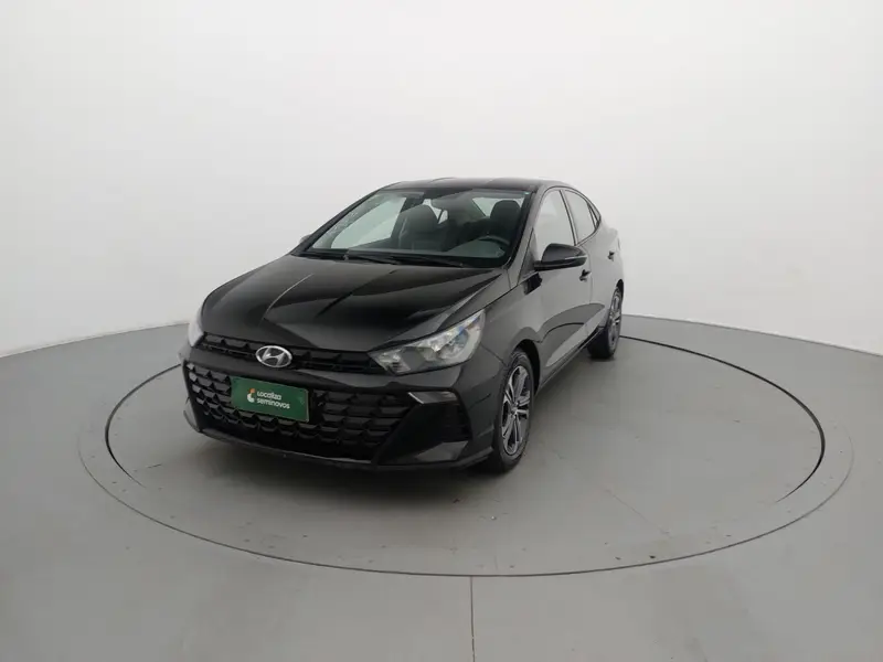 Hyundai Comfort 1.0 (Flex) (Aut.)