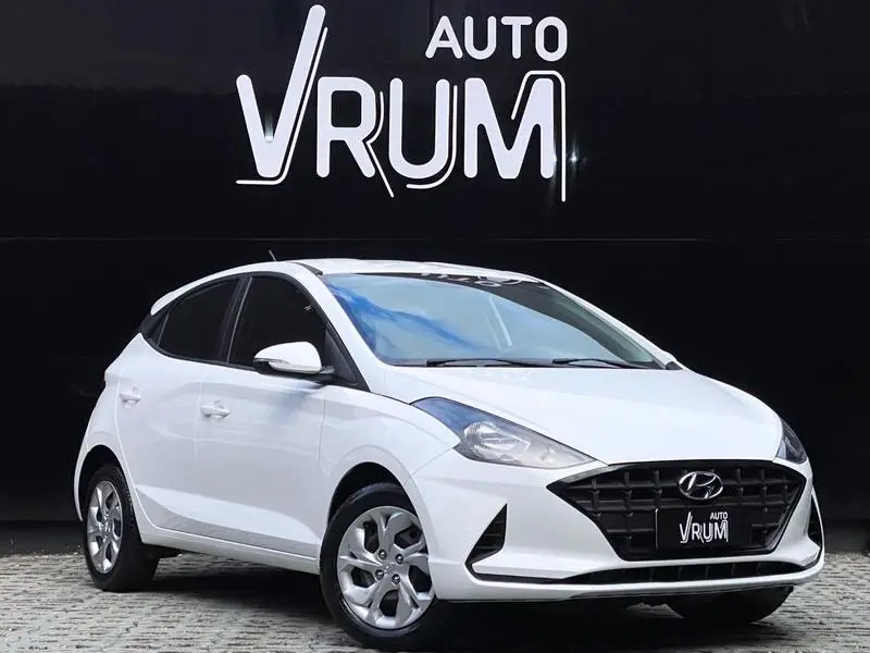 Hyundai Vision 1.0