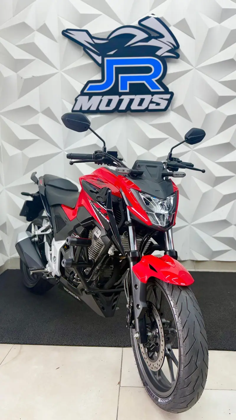 Honda (ABS)