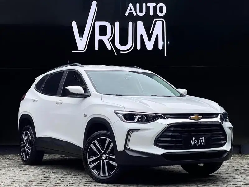 Chevrolet 1.0 Turbo (Aut.)
